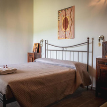 Agriturismo Podere Ceriano, 莫迪利亚纳 — 照片 3