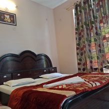 Maa Yoga Ashram Mini-Hotel, 瑞诗凯诗 — 照片 3