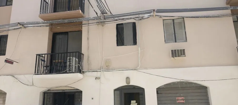 Luxury Msida Circle Suites, Мсида — фото 1