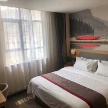 Thank Inn Hotel Tibet Lhasa Konggang New District Gongga Airport, 山南 — 照片 3