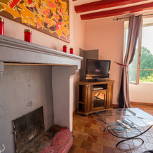 Le refuge des Alpes Mancelles, Fresnay-sur-Sarthe — photo 5