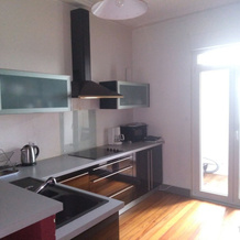 Appartement Meurisse, 蒙蒂尼莱梅斯 — 照片 4