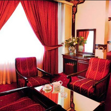 Parsian Kowsar Hotel Tehran, Тегеран — фото 5