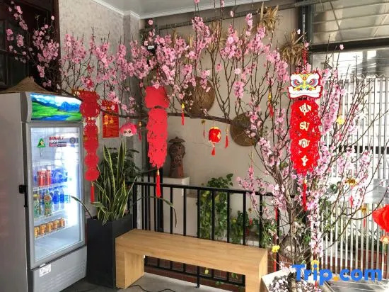 Homestay Tit Mit, Каобанг — фото 1