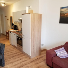 Altstadt Ferienwohnung Stralsund, 施特拉尔松德 — 照片 2
