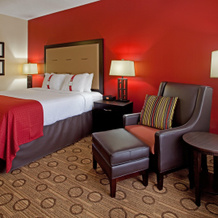 Holiday Inn Anderson By Ihg, Андерсон — фото 2