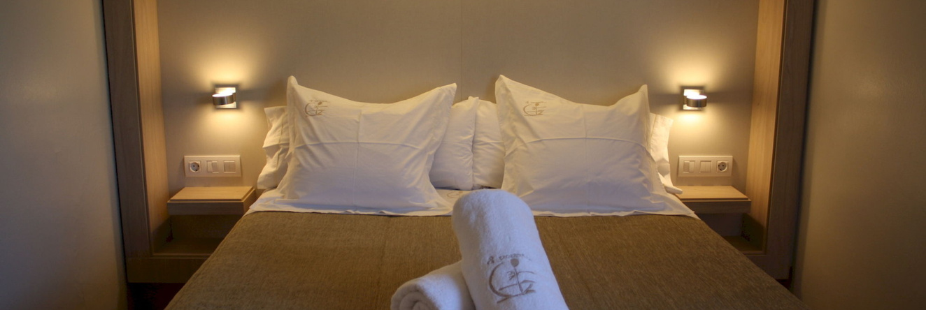 La Trobada Hotel Boutique, 里波尔 — 照片 1