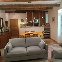 Bastide Casa Mira Au Domaine D' Esclatesang, 5 Ha, Apt, Parc Du Luberon, Сен-Сатюрнен-лез-Авиньон — фото 5