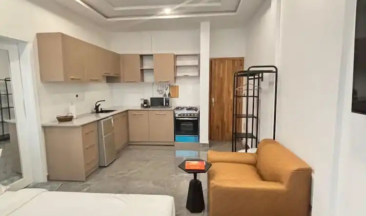 Lyte Appart'hotels, Котону — фото 1
