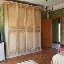 Villa Barone, Россано — фото 5