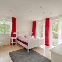 Ferienhaus Dibbersen Wittenhögen, 北海德地区布赫霍尔茨 — 照片 5