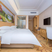 Vienna International Hotel (Huanggang Dongmen Road), 黄冈 — 照片 4
