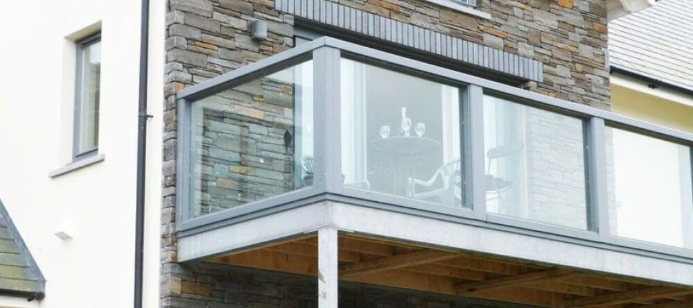 Holiday Home Tresaith, 彭布林 — 照片 1