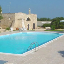Masseria San Marco Hotel, Битонто — фото 5