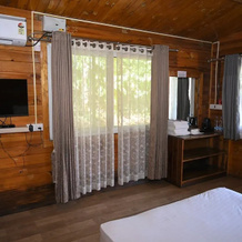 Coffee Gudda Resort, 卡拉萨 — 照片 3