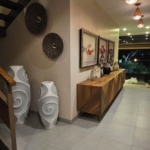 Real San Pedro. Hotel Boutique, 霍科特佩克 — 照片 2