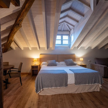 Apartamentos Posada La Robla, Кастаньеда — фото 3