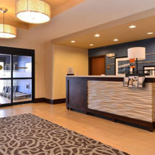 Hampton Inn Rome, 罗马 — 照片 4