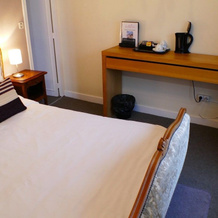 Hotel Le Bellerive, 佩拉勒沙托 — 照片 2