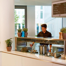 H2 Hotel München Messe, Мюнхен — фото 5