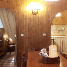 Villaggio Barilari, Минуччиано — фото 4