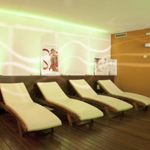 Fiore Club, Джиффони-Валле-Пьяна — фото 4