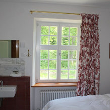 Bed & Breakfast Fischerhaus Salem, 塞勒姆 — 照片 5