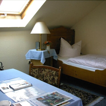 Flair Hotel Luginsland, Schleiz — photo 3
