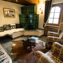 Hotel Les Montagnards, 莫尔日 — 照片 3