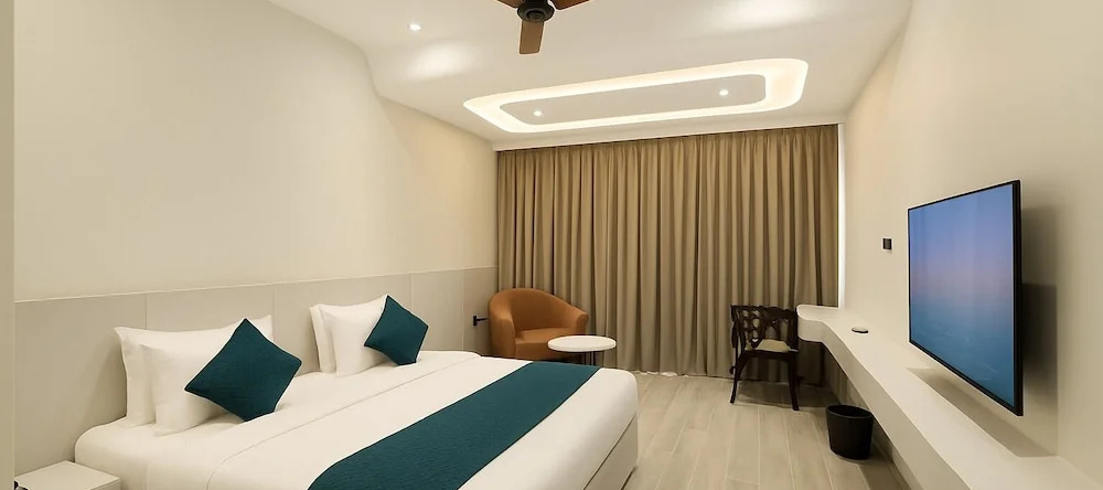 Q' Nest Hotel Cloud End Lansdowne, 杰哈里卡尔 — 照片 1