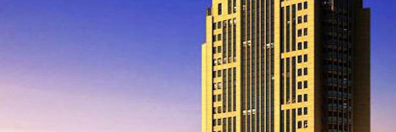 Regal Kangbo Hotel, Дежоу — фото 1