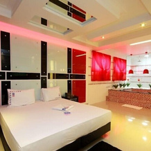 Motel Replay Guarulhos - Adults Only, Guarulhos — photo 3
