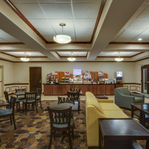 Holiday Inn Express And Suites Moultrie By Ihg, Молтри — фото 3