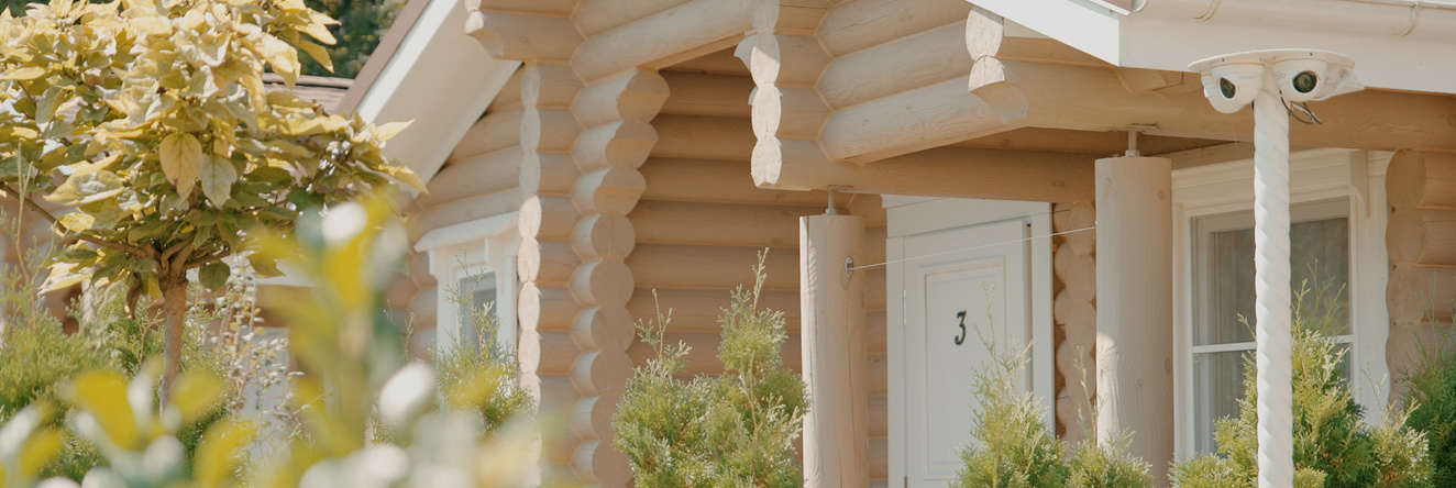 Lavanda Park Hotel Boutique Hotel, Guamka — photo 1