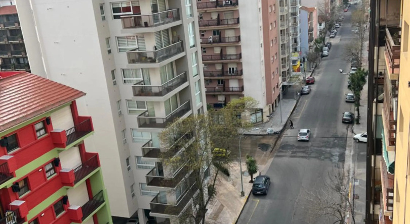 Departamento 3 Ambientes La Perla Con Amenities, Мар дель Плата — фото 1