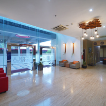 Noola Hotel Cilacap, Чилачап — фото 2