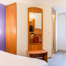 Comfort Hotel Grenoble Meylan, Meylan — photo 3