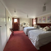 Flambards Hotel, 兰戈埃德莫尔 — 照片 4