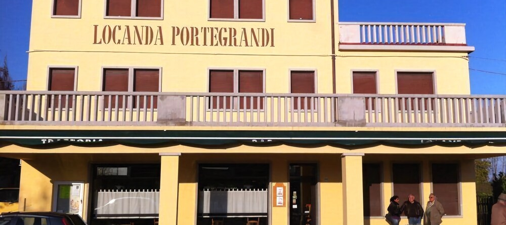 Locanda Portegrandi Venezia, Quarto d'Altino — photo 1