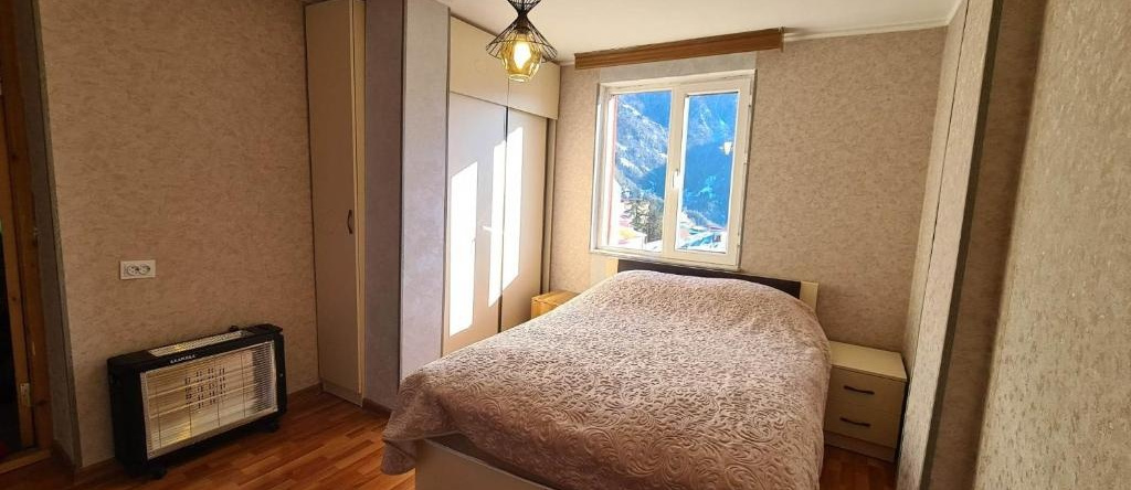 FG აპარტ ჰოტელი / FG Apart Hotel, 德卡纳什维莱比 — 照片 1
