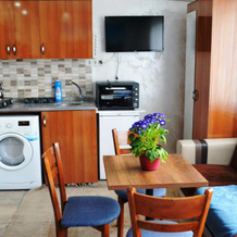 Buhara Apart Oldcity, Стамбул — фото 5