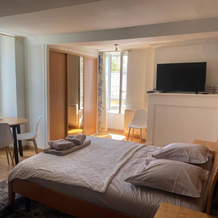 La Suite Le Notre, Colleville-sur-Mer — photo 2