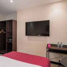 Hotel Asa Molina Plaza, 莫利纳德塞古拉 — 照片 4