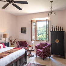 Boutique Hotel Leone, Montelparo — photo 4