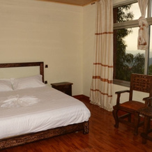 FikirandRay Lodge, Lalibela — photo 4