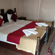 Praveg White Rann Resort Rann Utsav Dhordo, Дхордо — фото 4