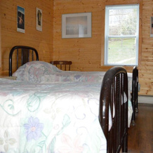Chalets Aux Crocollines, 拉克西蒙 — 照片 2