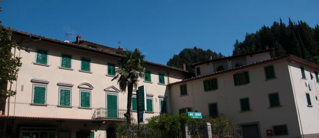 Tre Fiumi, Borgo San Lorenzo — photo 1