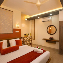 Amrezy Resort & Spa - Wayanad, Vythiri — photo 4