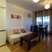 Apartamento Bombonera, Zamora — photo 2